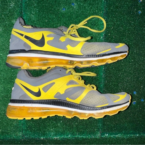 Nike Other - Nike “AirMax” Size 9.5 Shoes